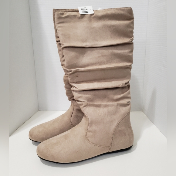 NO CALL Pull On Boots - Picture 1 of 7